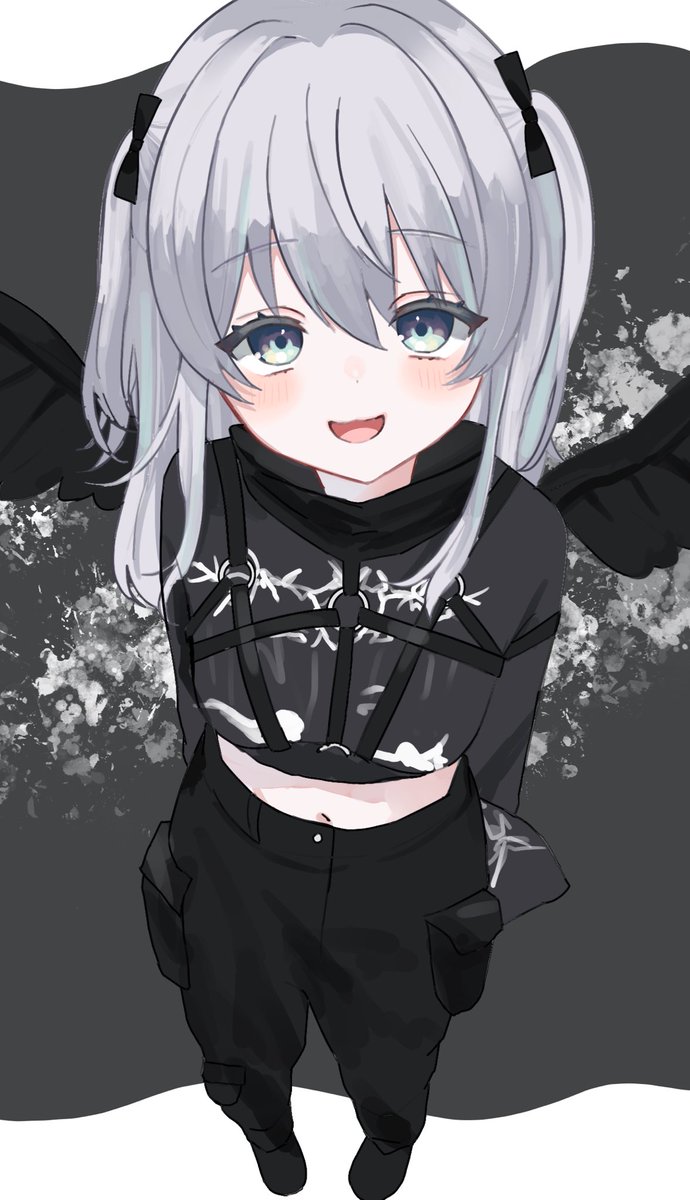 #とろろあーと
