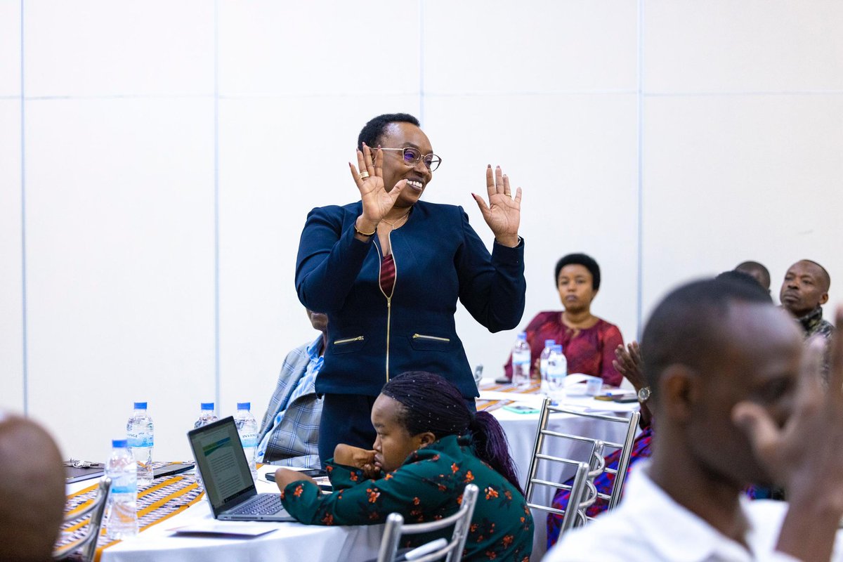 PSF | Specialized Cluster tweet media