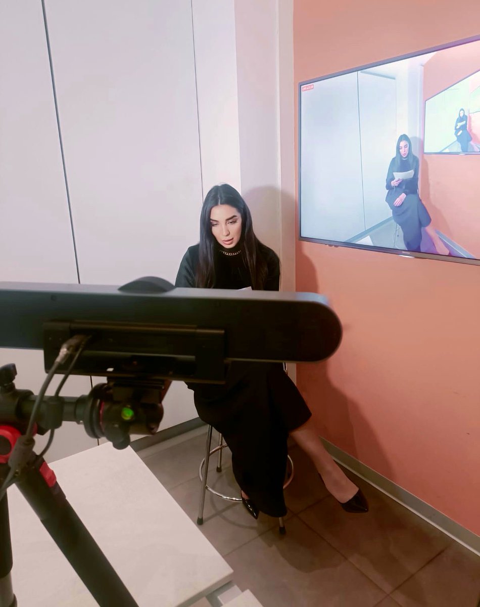 Patricia I. Issa tweet media