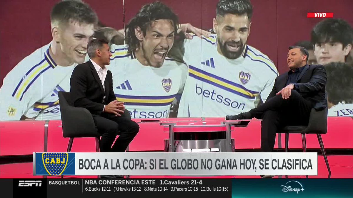 SportsCenter tweet media