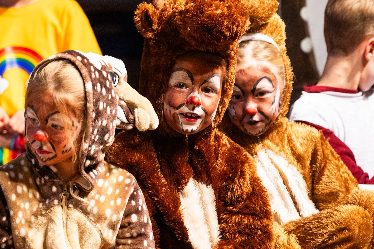 Copthill Independent Day School 2-11 Years tweet media