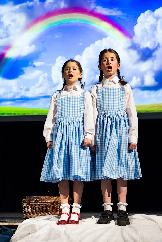 Copthill Independent Day School 2-11 Years tweet media