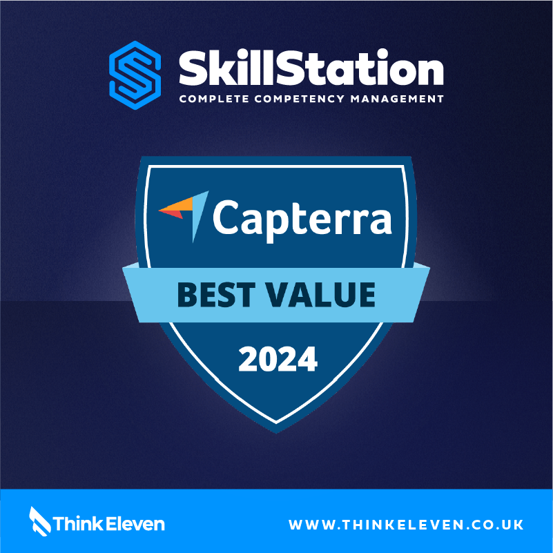 Think Eleven Ltd tweet media