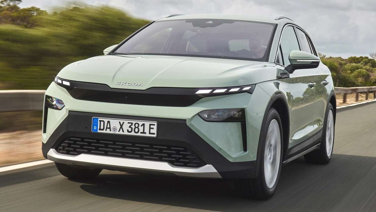 AutoExpress tweet picture