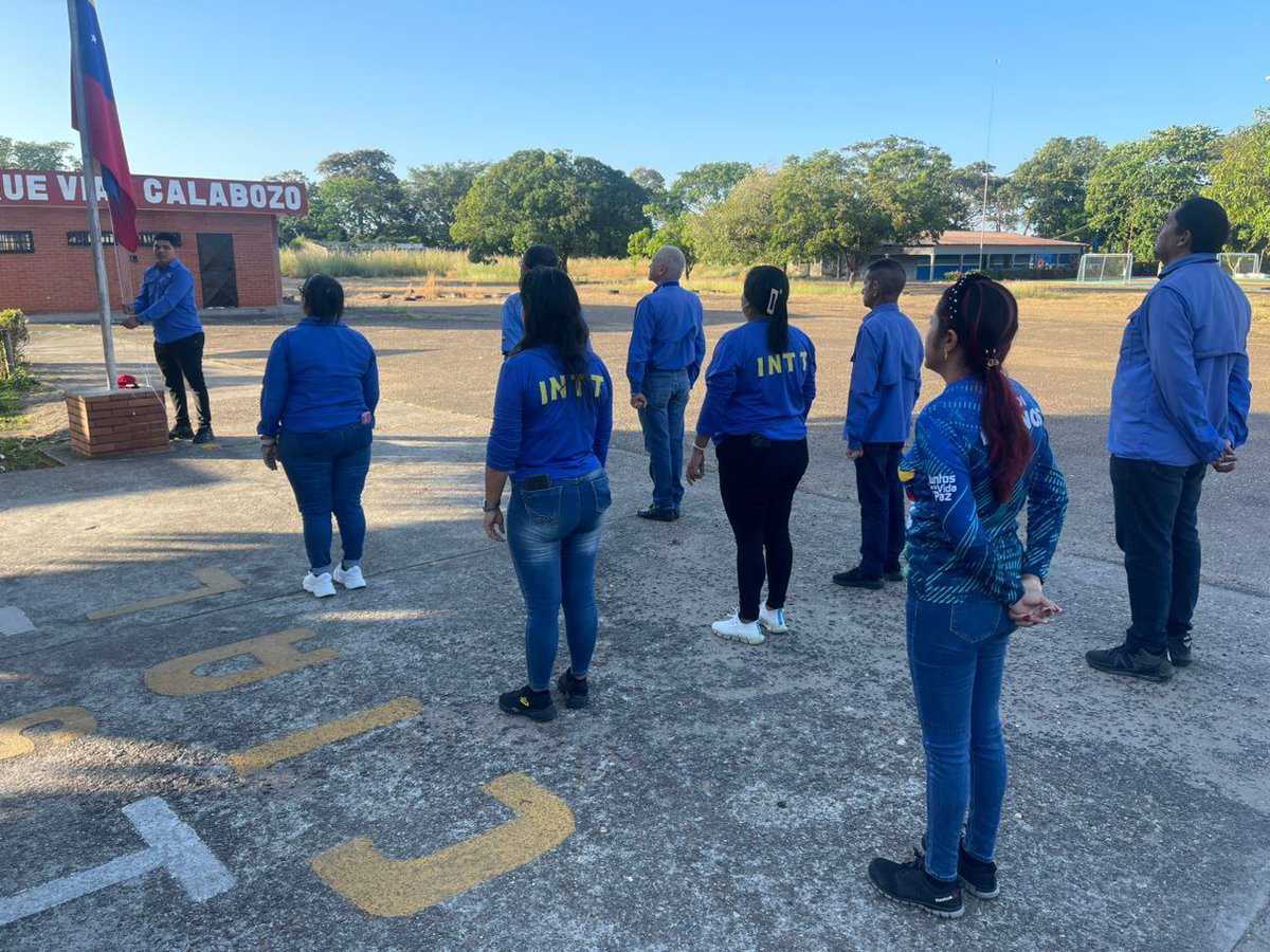 @movilidadseguraCalabozo tweet media