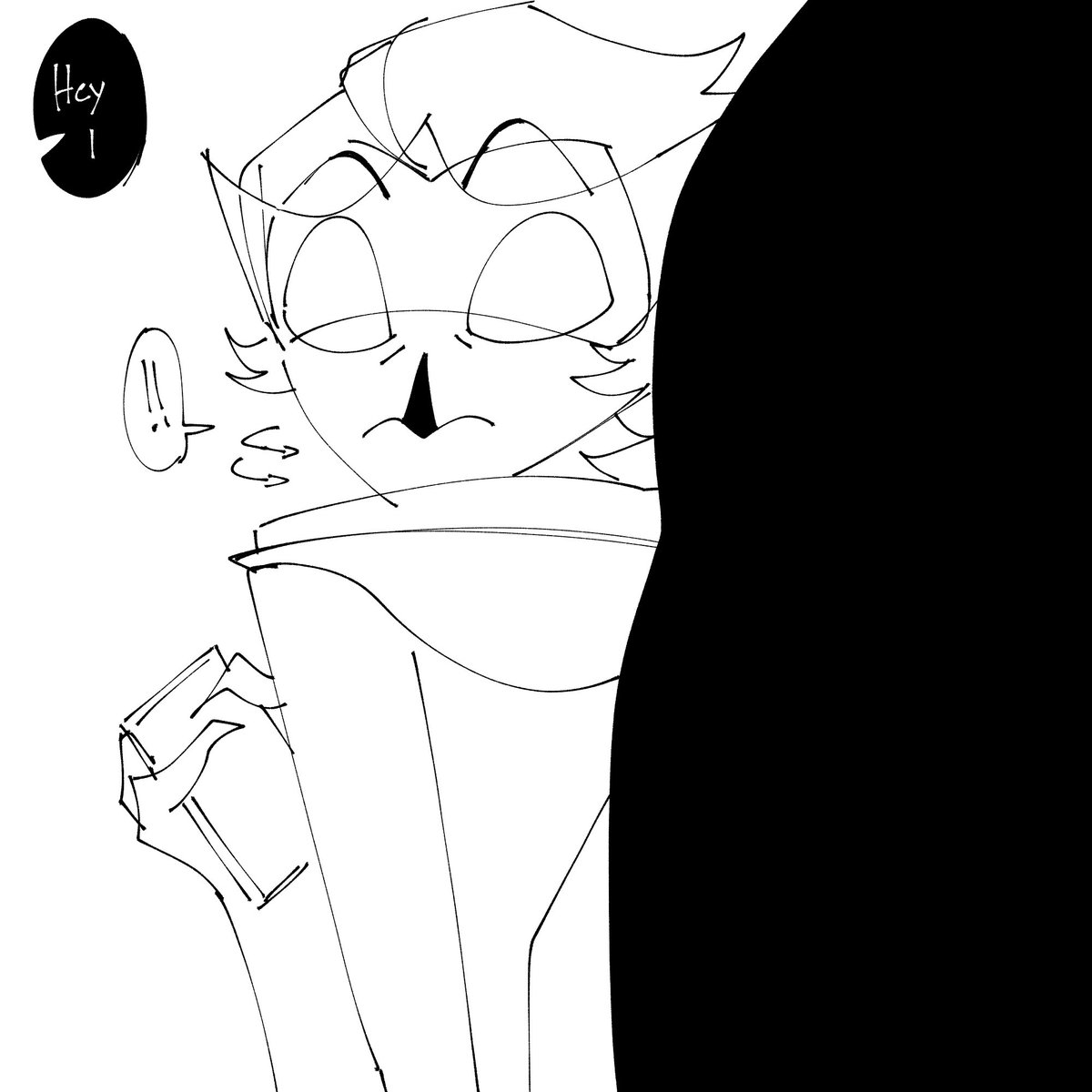 KRTK6170's tweet photo. VSG : Why my date is Satan !?
Stolas : Idk ? bc its Satan ?
VSG : ¿¡Qué significa eso, cariño!?
#VassagoHelluvaBoss #satanhelluvaboss #Vassago #HelluvaBossFanart #Satango https://t.co/KBPHonQIdR