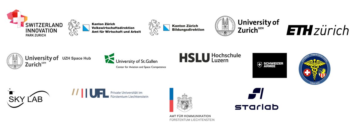 Switzerland Innovation Park Zurich tweet media