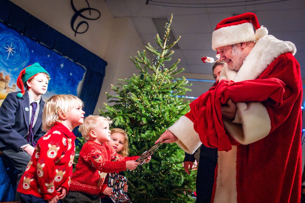 Copthill Independent Day School 2-11 Years tweet media