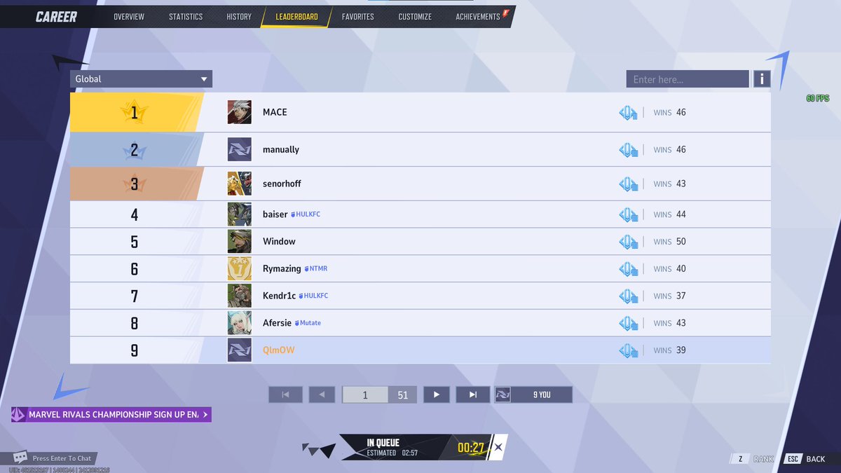 mann fuck this shit I'm switching games