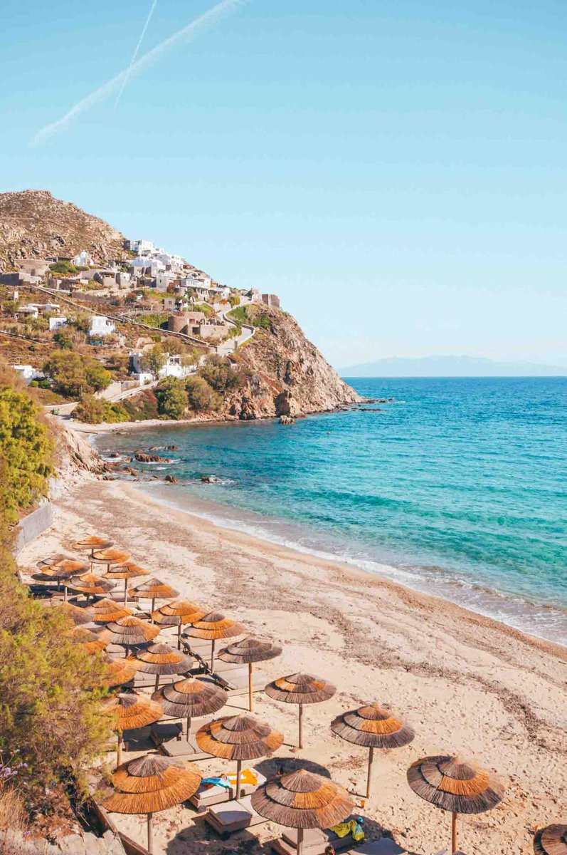 Mykonos Beach