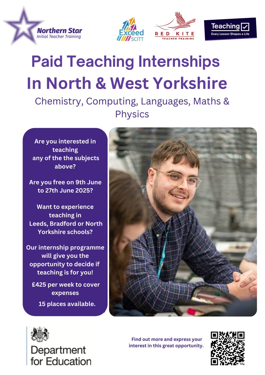 Northern Star ITT tweet media