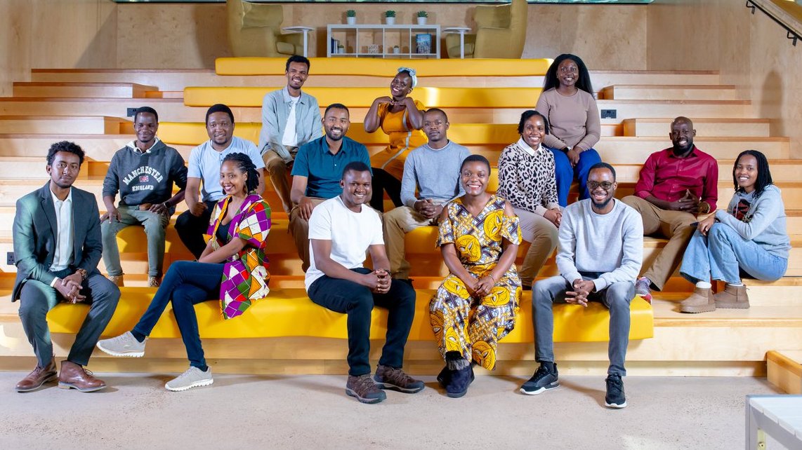 Please join us in welcoming our Equity &amp; Merit class of 24/25. #equityandmerit #ethiopia 🇪🇹 #Malawi🇲🇼 #rwanda🇷🇼 #tanzania 🇹🇿 #uganda 🇺🇬 #Zimbabwe🇿🇼