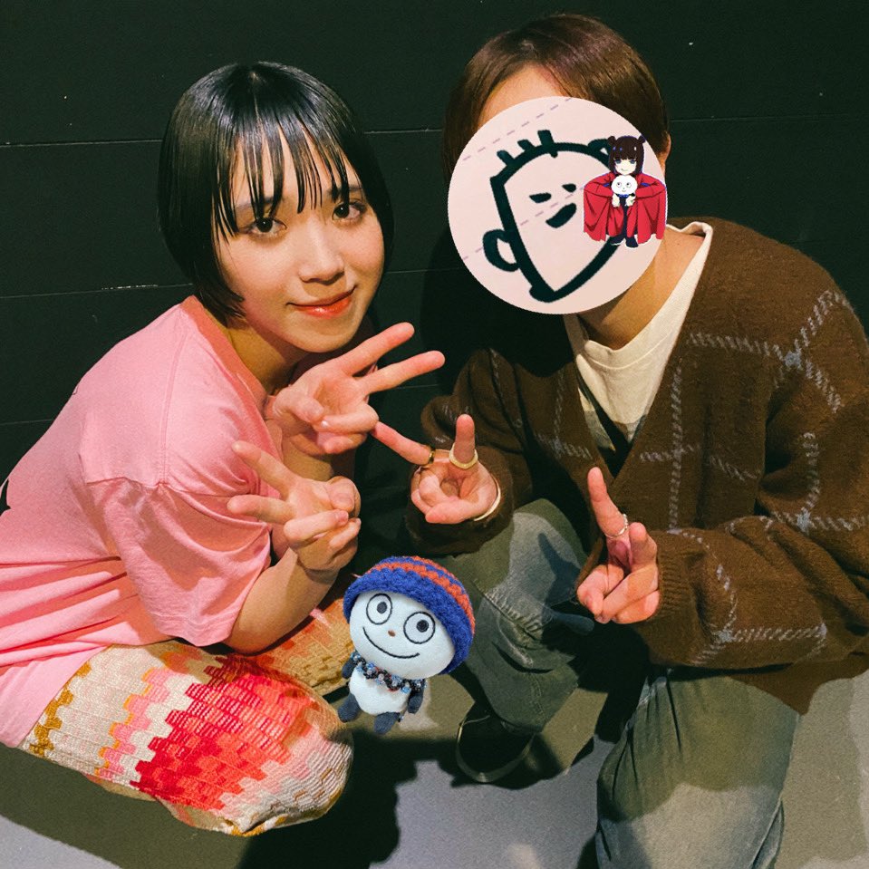 うゆ tweet media