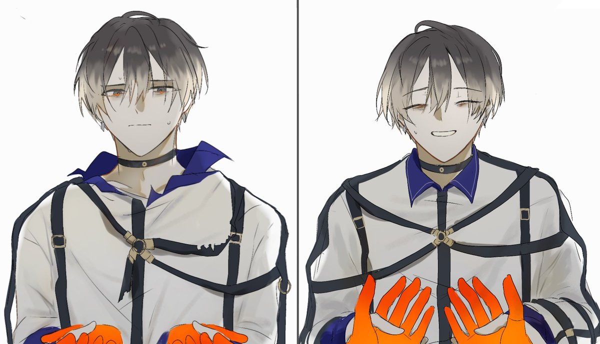 Fael working on cm tweet media