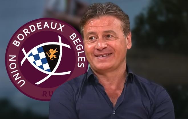 Laurent Marti : "Il y a une embellie exceptionnelle. Je ne sais pas si on va faire des guichets fermés toute la saison, on en rêve. A chaque fois que je parle du public girondin de Chaban, je suis ému et reconnaissant parce que c'est fabuleux de vivre ça."
France Bleu
#UBB #Top14