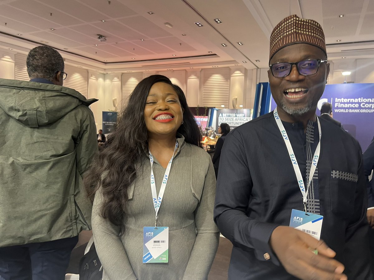 Olúwatósìn Olaseinde tweet media