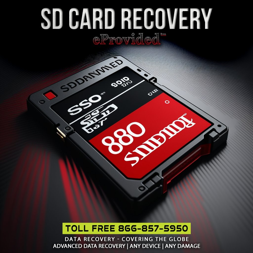 eprovided's tweet image. Need SD card data recovery? In 24 years of operation, eProvided restored data for six NASA expeditions. Rely on us to recover damaged files and photos.

Start eprovided.com/newdata/  
More eprovided.com  
866-857-5950 #Memory #PortableStorage #SDXC #SDHC #MicroSD #ai
