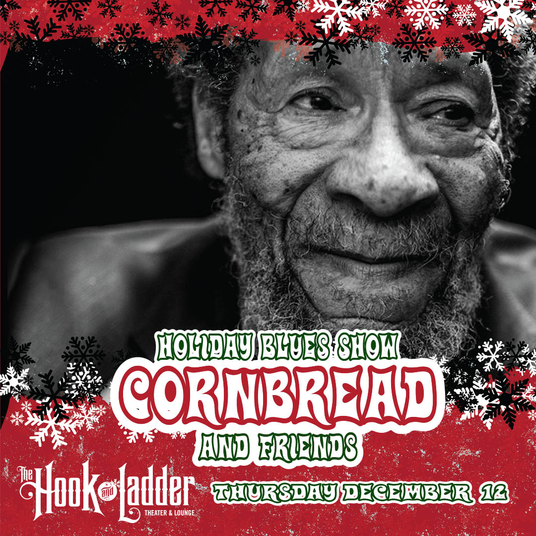 The Hook Theater tweet media