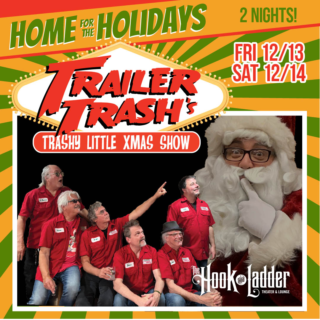 The Hook Theater tweet media