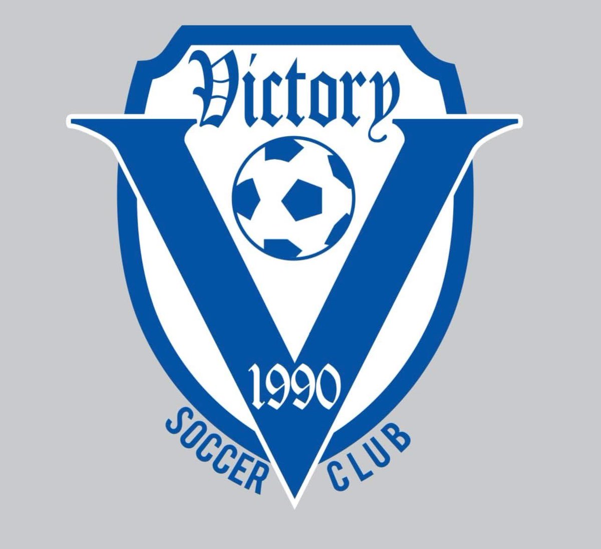 Victory Soccer Club tweet media