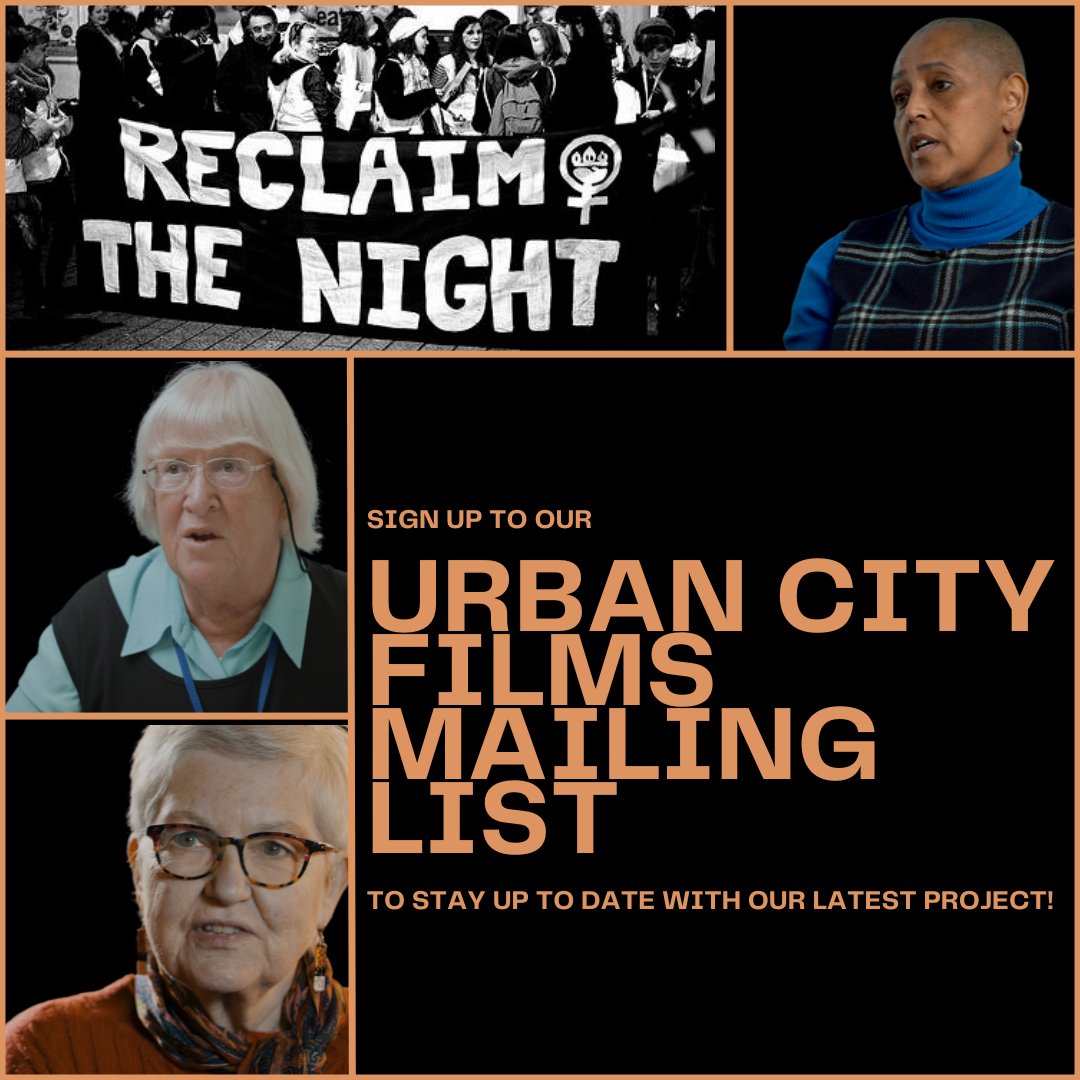 Urban City Films tweet media