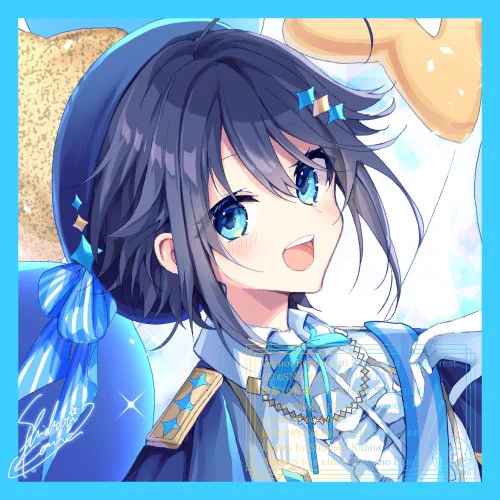 #きら名画 
