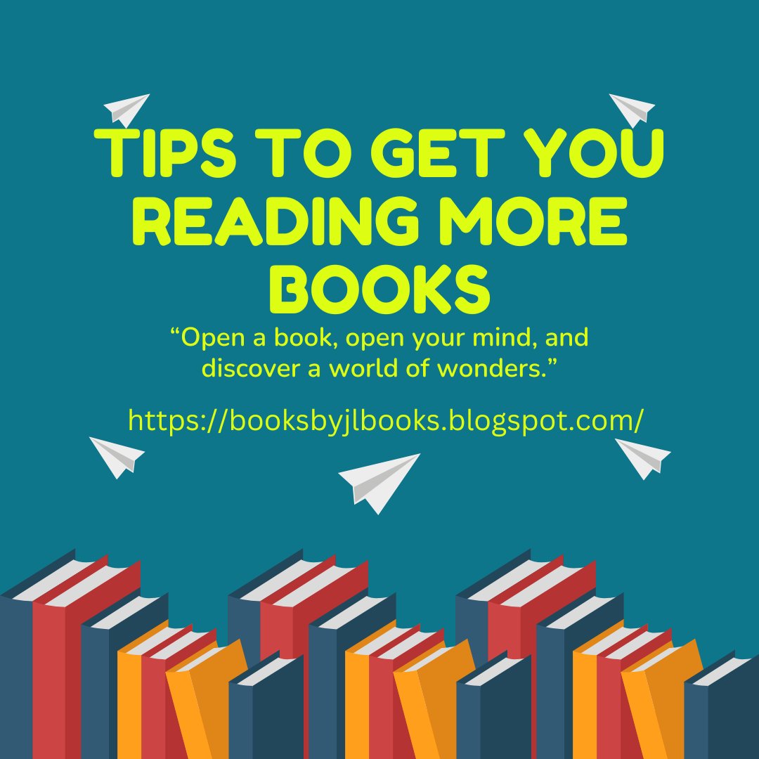 Books by jl books tweet media