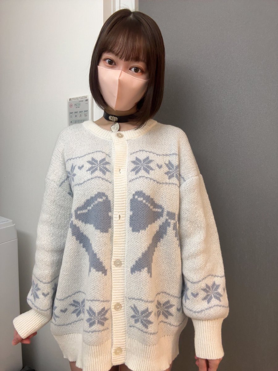 ここちゃん🧸🎀さんのエロ画像、2024年12月10日06時46分00秒に投稿