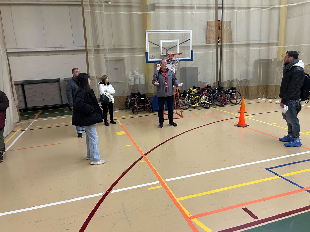 World Trade Center Institute tweet media