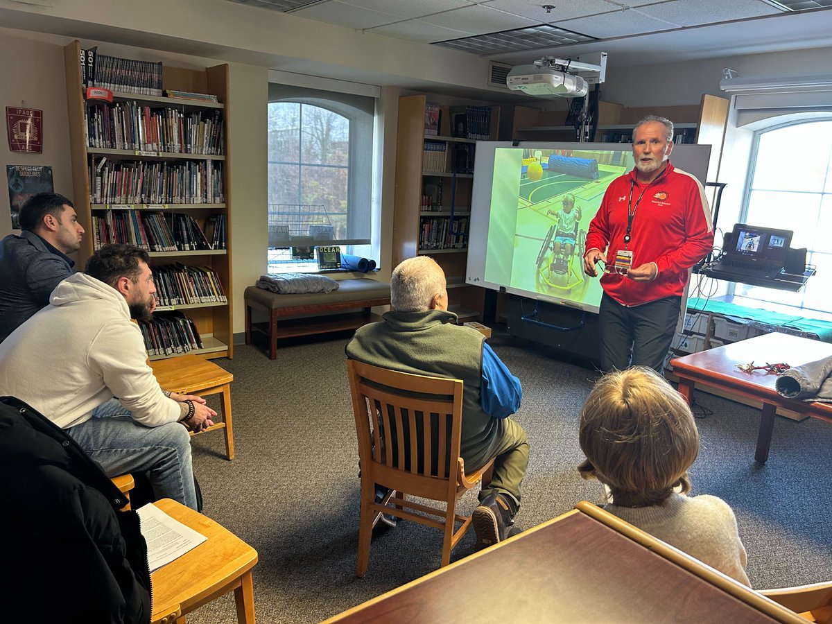 World Trade Center Institute tweet media