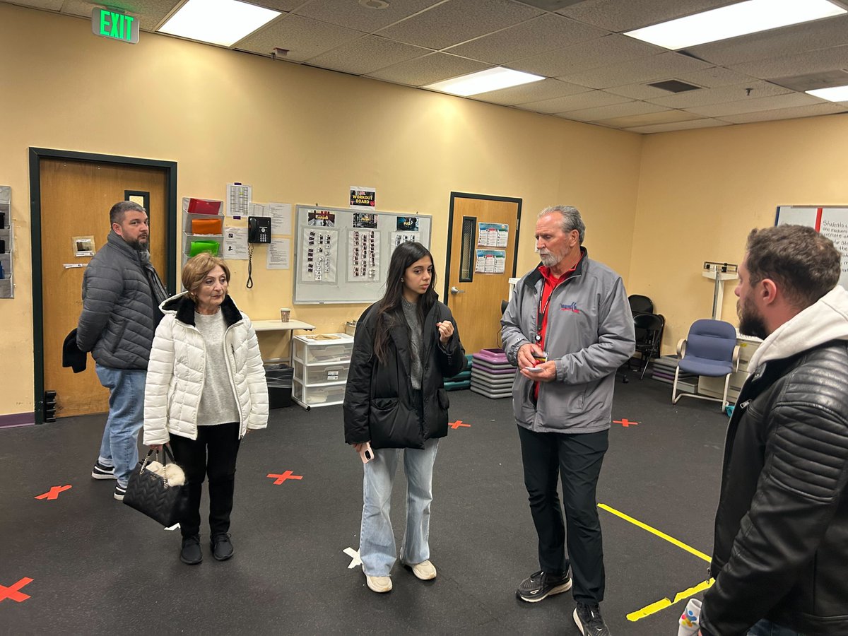 World Trade Center Institute tweet media