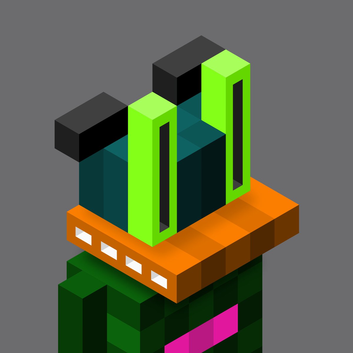 Nakamigos tweet media