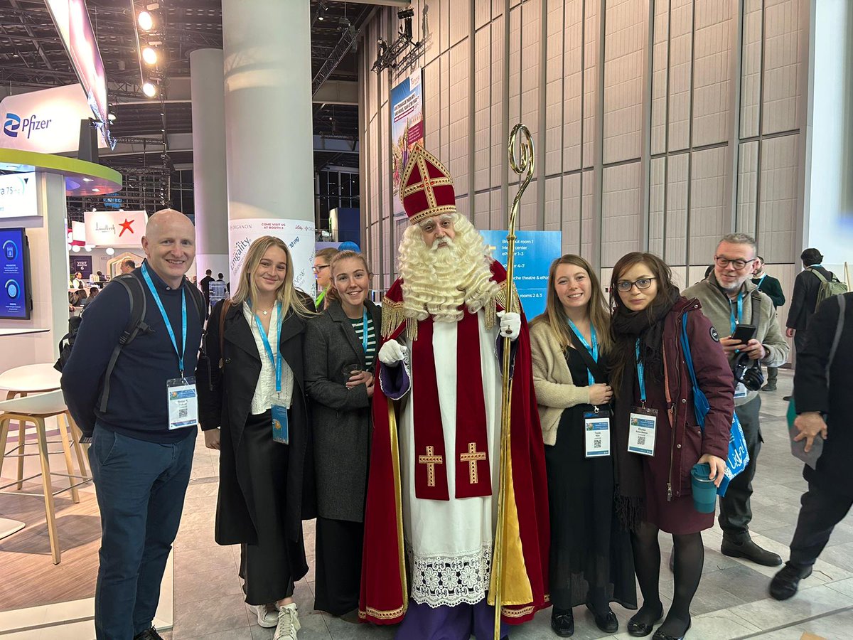 Headache Group tweet media