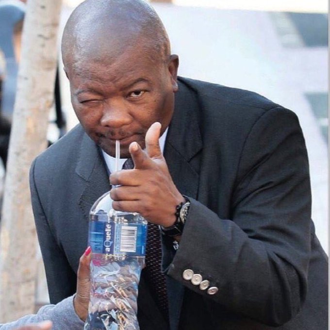 eyevusi's tweet image. Basop #gnu #voterigging #EFF