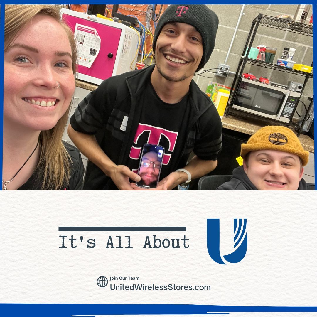 United Wireless tweet media