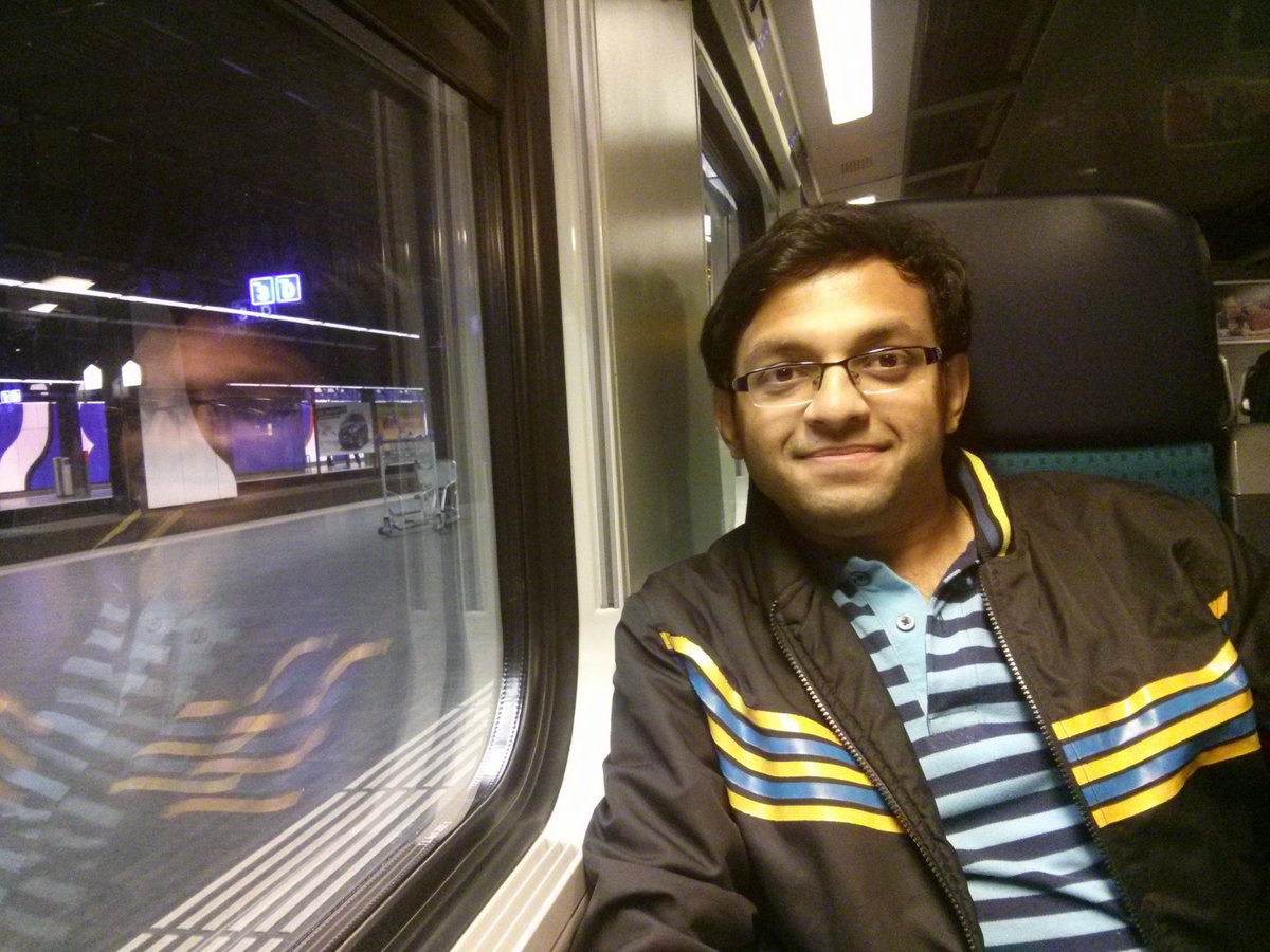 Ajith Govind Satheesh (@itsajith747) on Twitter photo $50k in debt. $200 in my bank account. A failing startup.
Then: <a href="/ycombinator/">Y Combinator</a> , raised $16.5M series A, and I walked away from it all.
Here are the 11 raw startup lessons from my 8-year founder journey that every founder needs to hear🧵: $50k in debt. $200 in my bank account. A failing startup.
Then: <a href="/ycombinator/">Y Combinator</a> , raised $16.5M series A, and I walked away from it all.
Here are the 11 raw startup lessons from my 8-year founder journey that every founder needs to hear🧵: