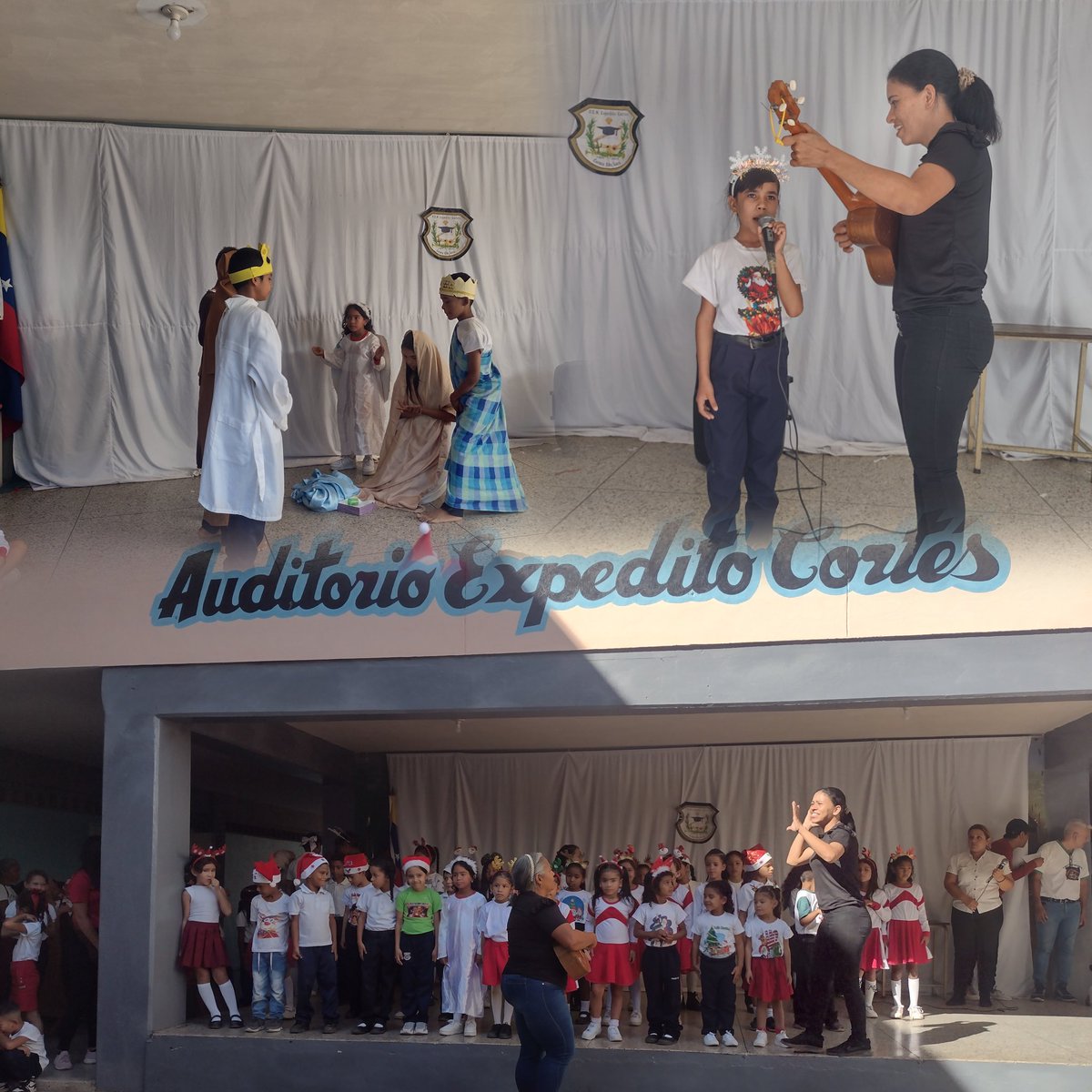 CBIT Expedito Cortes tweet media