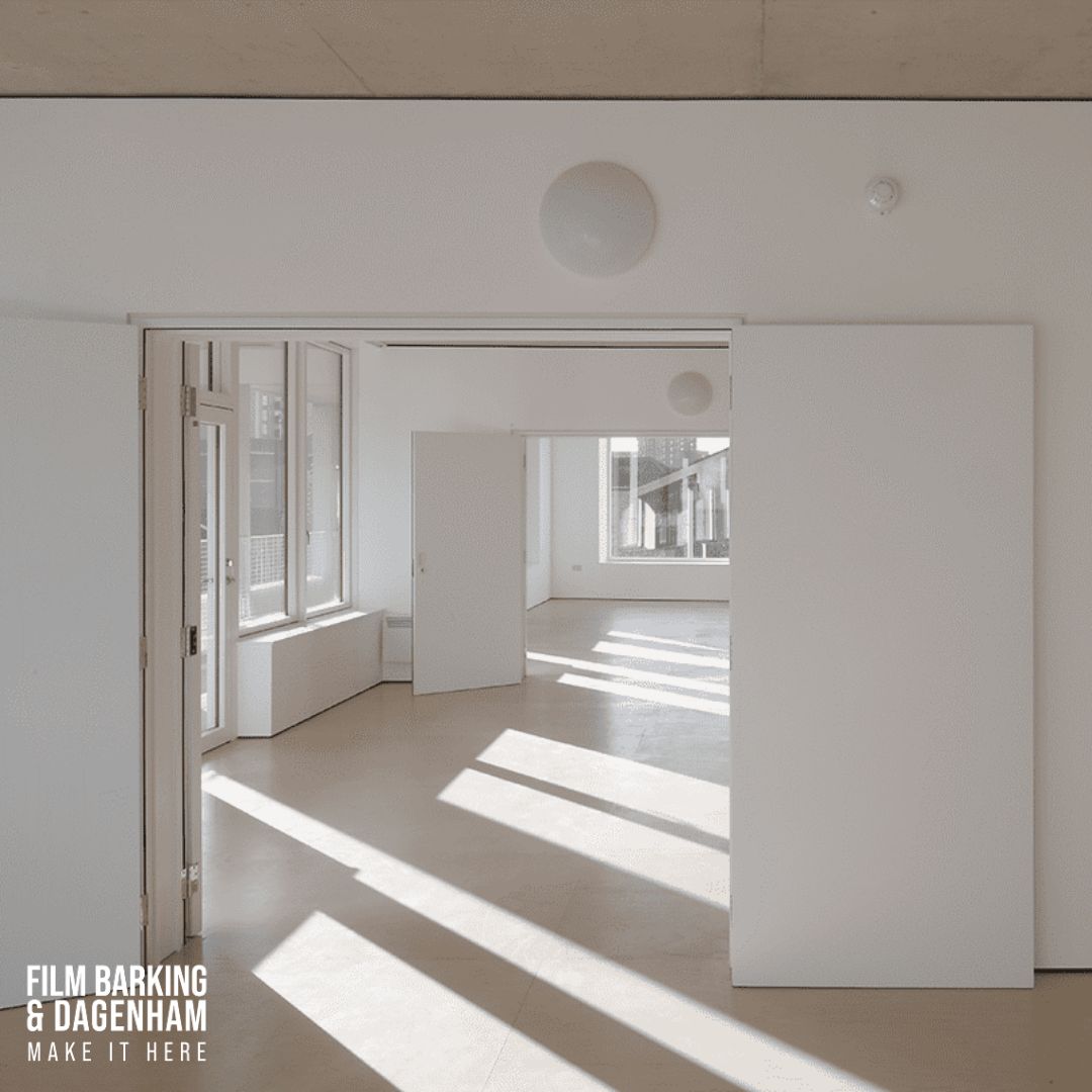 Film Barking & Dagenham 🎥 tweet media