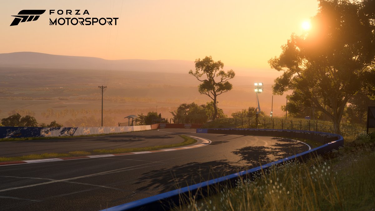 Forza Motorsport tweet media