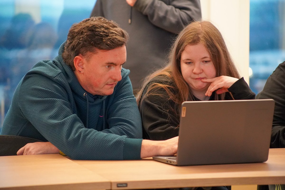 YMCA North Staffordshire tweet media