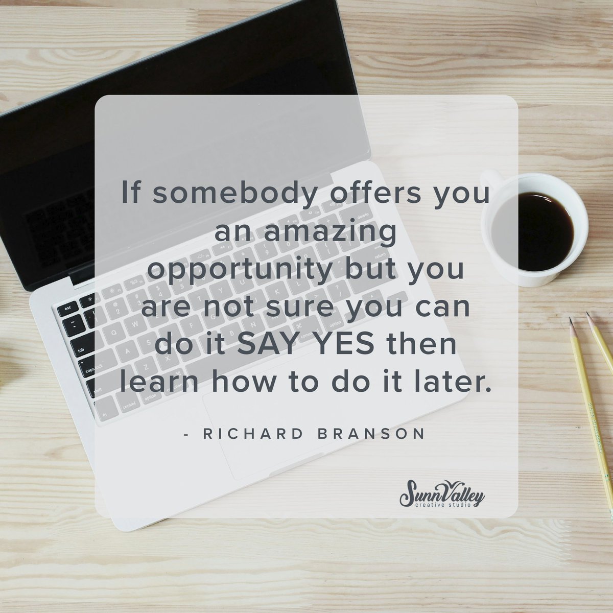 sunnvalley's tweet image. #mondaymotivation #nhwebdesign
what do you think of this advice?