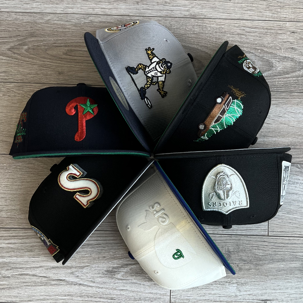 ECAP_CITY's tweet photo. 🔎 New Fitteds will be releasing online

Thur 12/12/24  🕕 6PM EST

https://t.co/sRGPb1KufA  (🔝of the page)⁠

#ecapcity #newercap https://t.co/g3R1rpLdJo