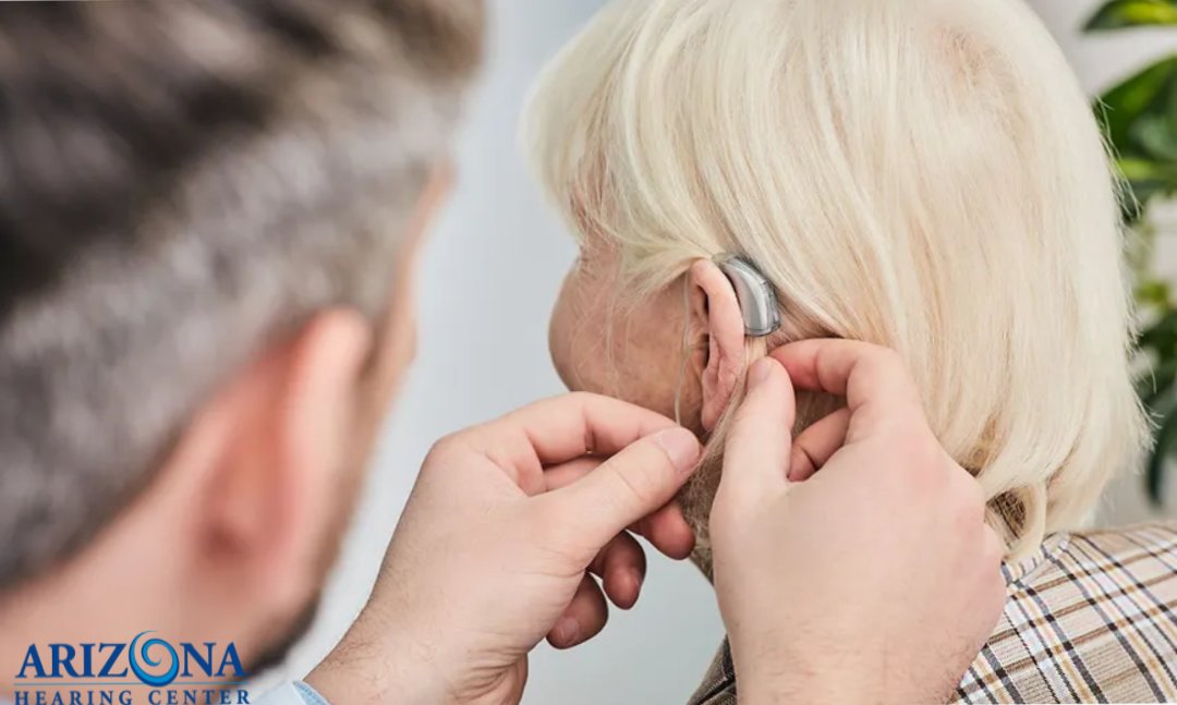 az_hear's tweet photo. Are you having trouble with your hearing aids? Arizona Hearing Center can help you find the perfect fit. Visit https://t.co/iyqOgIZDzV or call (602) 277-HEAR (4327) to schedule a consultation today!

#azhear #azhearing #arizonahearingcenter #hearingloss #hearingaids #audiology https://t.co/lW7O5YC35y
