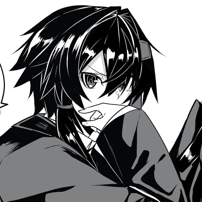 ツン100パー
攻略済み
ツンする余裕なし 