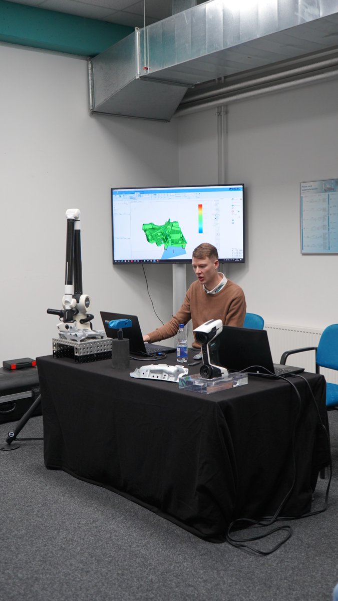 WENZEL Group tweet media