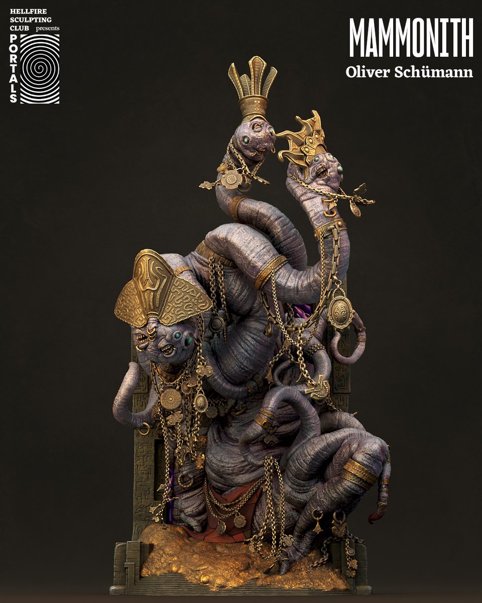 Hellfire Sculpting Club tweet media