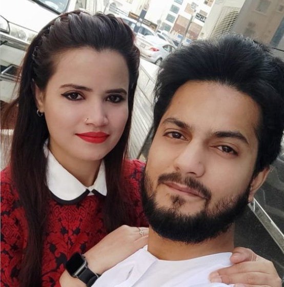 NewsAlgebraIND's tweet image. BIG NEWS 🚨 Muslim Man gives triple talaq to his wife for saying that attack on UP Police in Sambhal was wrong.

He also abandoned their 5-month-old son.

Ejazul : You are a Kafir, not Muslim.

Nida : What is wrong is wrong, and everyone has the right to defend themselves…