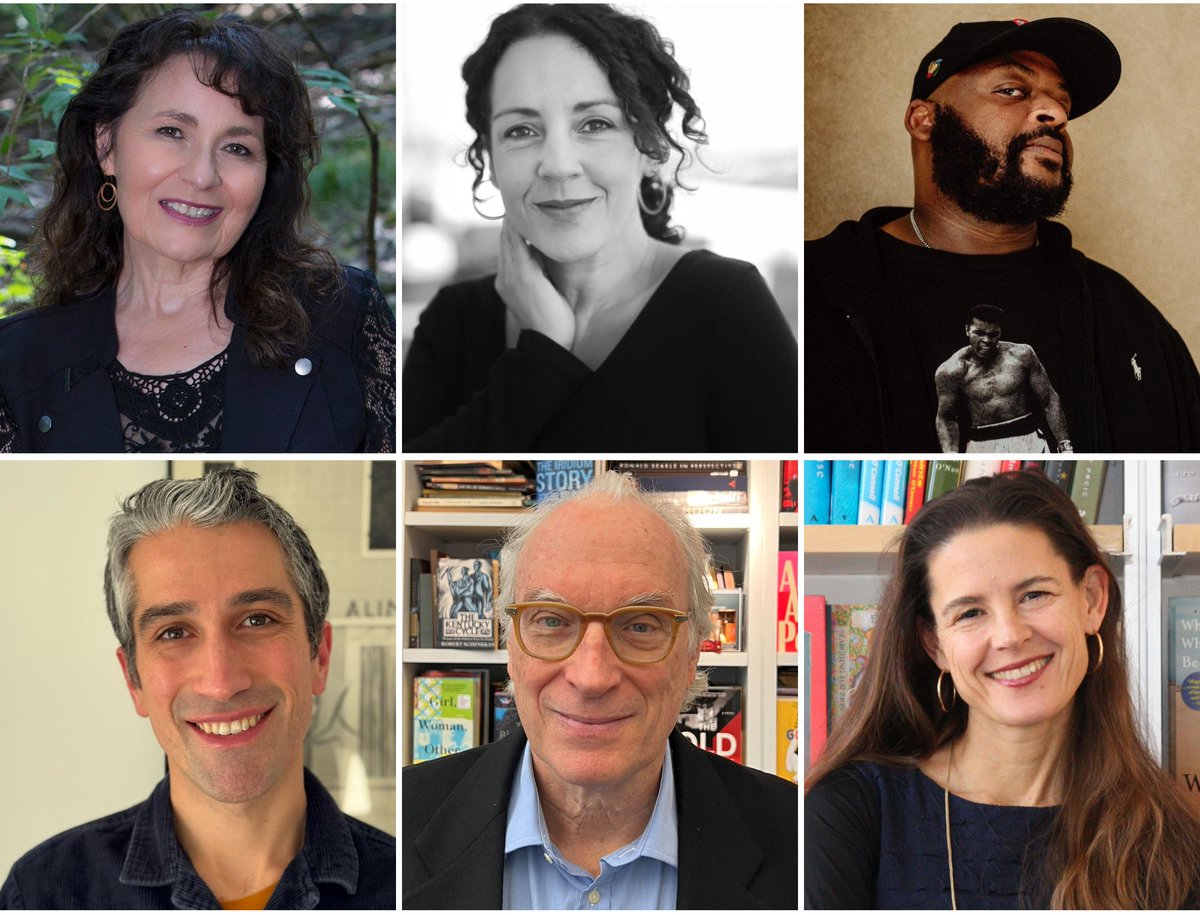 Poets & Writers (@poetswritersinc) on Twitter photo Kimberly Blaeser, Angie Cruz, Kiese Laymon, and the Grove Atlantic editorial team will be honored by Poets & Writers at our 2025 Gala on March 24. Congratulations to these exemplary literary citizens! at.pw.org/Gala25PR <a href="/BaizeShephard/">Kiese Laymon</a> <a href="/acruzwriter/">Angie Cruz</a> <a href="/groveatlantic/">Grove Atlantic</a> Kimberly Blaeser, Angie Cruz, Kiese Laymon, and the Grove Atlantic editorial team will be honored by Poets & Writers at our 2025 Gala on March 24. Congratulations to these exemplary literary citizens! at.pw.org/Gala25PR <a href="/BaizeShephard/">Kiese Laymon</a> <a href="/acruzwriter/">Angie Cruz</a> <a href="/groveatlantic/">Grove Atlantic</a>