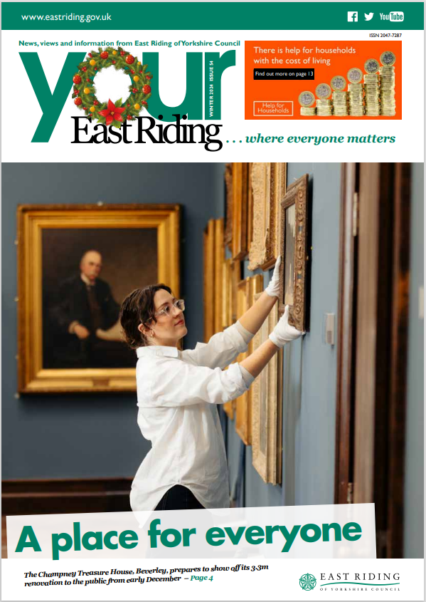 Humber Forest tweet media