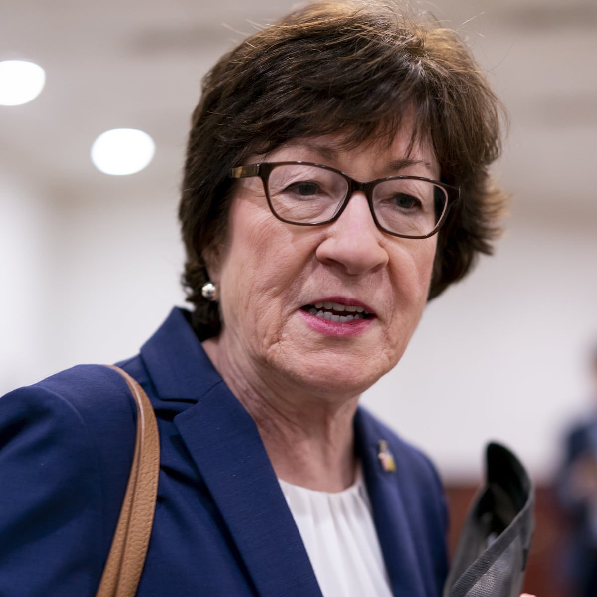 DisavowTrump20's tweet photo. Tom Cotton said this morning that he expects all Trump nominees to be confirmed. It's critical that the U.S. Senate fulfill their duty to be a check and balance on the Presidency. 

RETWEET to demand that @SenatorCollins and @LisaMurkowski oppose Trump's dangerous nominees! https://t.co/5tBMSii8S5